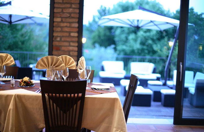 Country House Barone d'Asolo - Photo 45