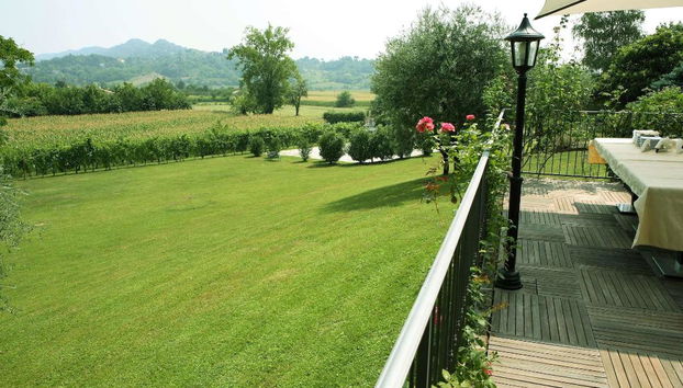Country House Barone d'Asolo - Foto 4