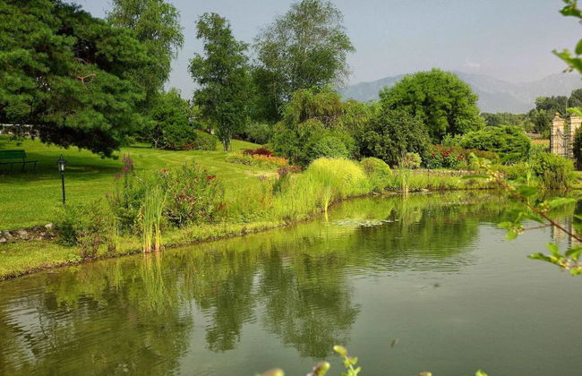 Country House Barone d'Asolo - Photo 9