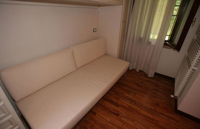 Country House Barone d'Asolo - Photo 39