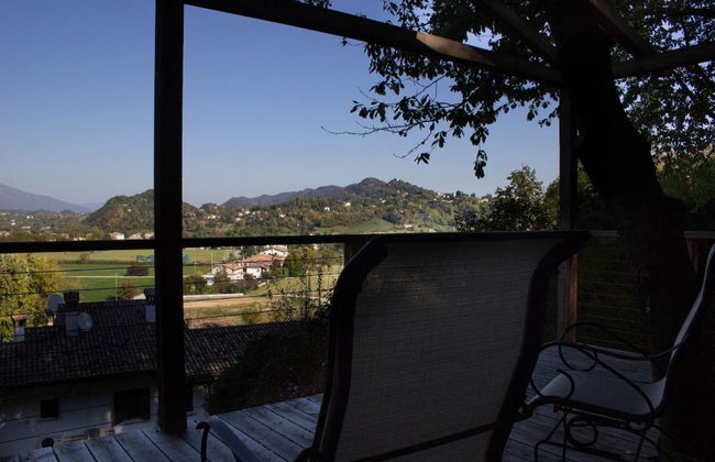 Country House Barone d'Asolo - Photo 36