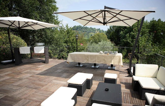 Country House Barone d'Asolo - Photo 61