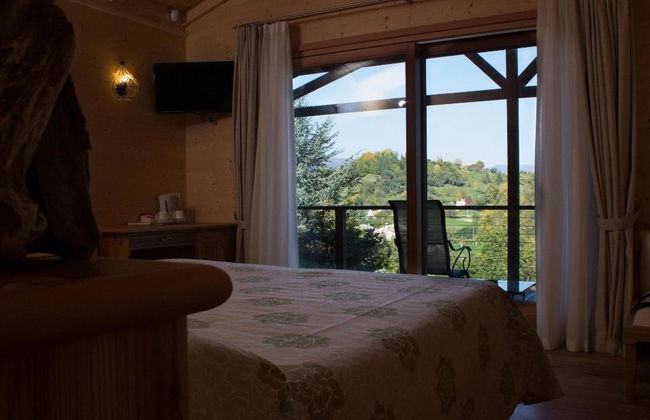 Country House Barone d'Asolo - Photo 27
