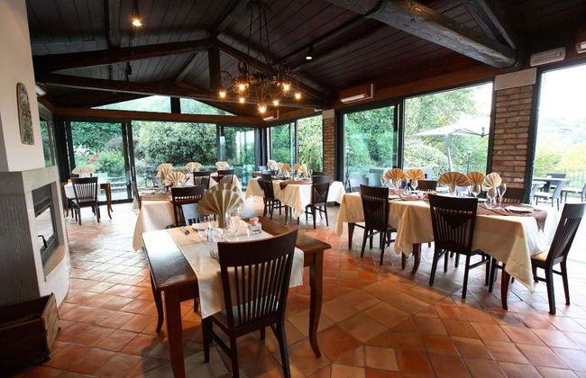 Country House Barone d'Asolo - Photo 51