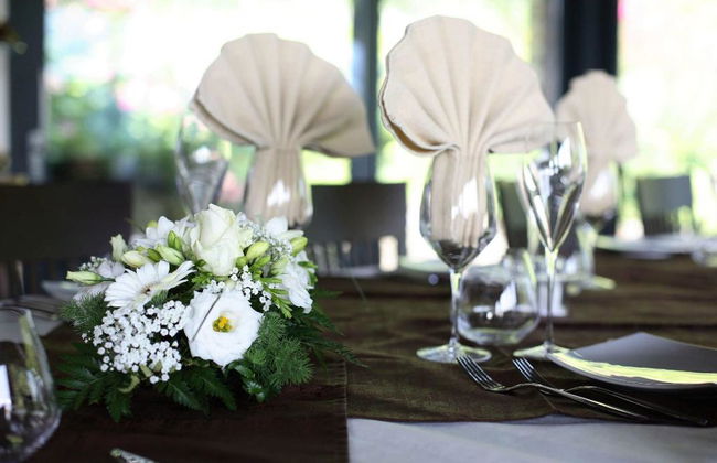Country House Barone d'Asolo - Photo 42