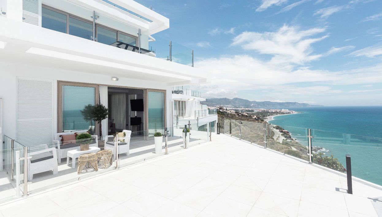 Apartamentos Martalia Nerja - Foto 1