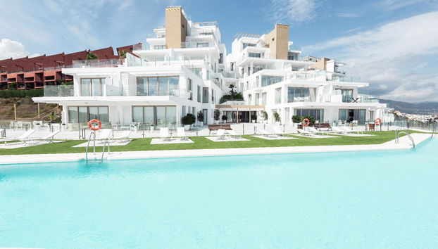Apartamentos Martalia Nerja - Foto 2