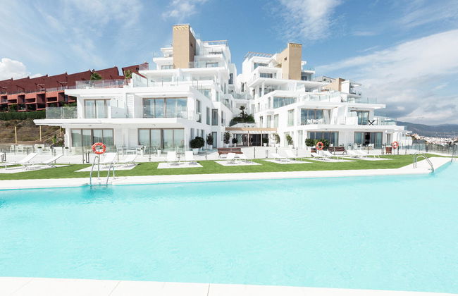 Apartamentos Martalia Nerja - Photo 2