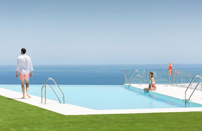 Apartamentos Martalia Nerja - Photo 13