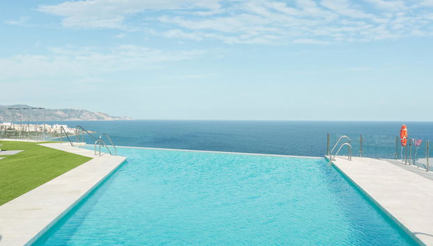 Apartamentos Martalia Nerja - Foto 3