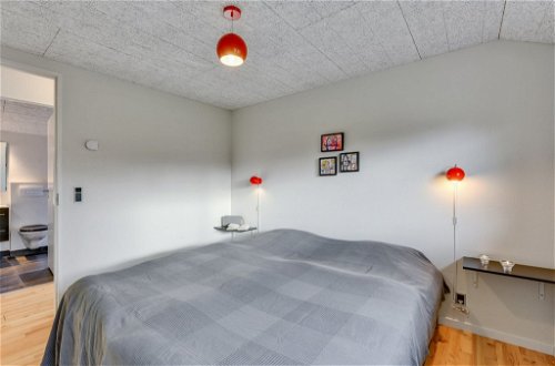 Foto 20 - Casa de 3 habitaciones en Ringkøbing con terraza y sauna