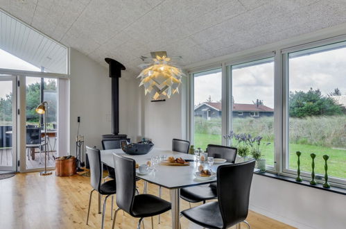 Photo 18 - 3 bedroom House in Ringkøbing with terrace and sauna