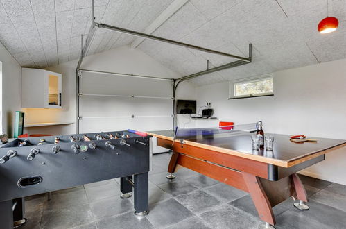 Foto 4 - Casa de 3 habitaciones en Ringkøbing con terraza y sauna