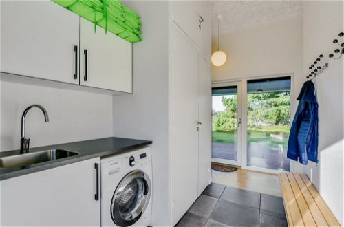 Foto 30 - Casa con 3 camere da letto a Ringkøbing con terrazza e sauna