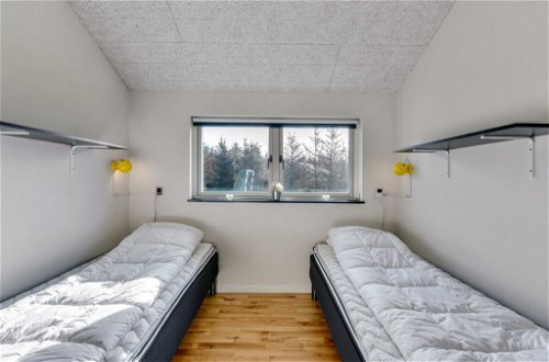Foto 28 - Casa con 3 camere da letto a Ringkøbing con terrazza e sauna
