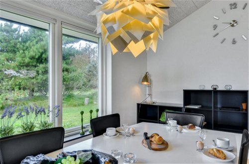 Foto 7 - Casa con 3 camere da letto a Ringkøbing con terrazza e sauna