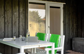 Foto 3 - Casa de 3 quartos em Ringkøbing com terraço e sauna