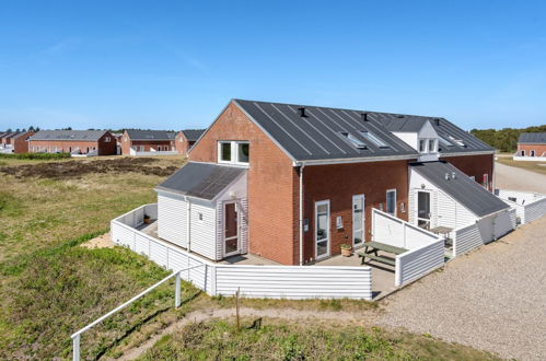 Photo 28 - Appartement de 3 chambres à Rømø avec piscine et terrasse