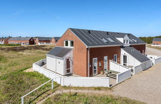 Foto 1 - Appartamento con 3 camere da letto a Rømø con piscina e terrazza