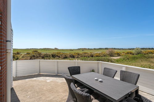 Photo 3 - Appartement de 3 chambres à Rømø avec piscine et terrasse