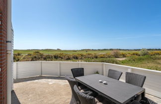 Photo 3 - Appartement de 3 chambres à Rømø avec piscine et terrasse