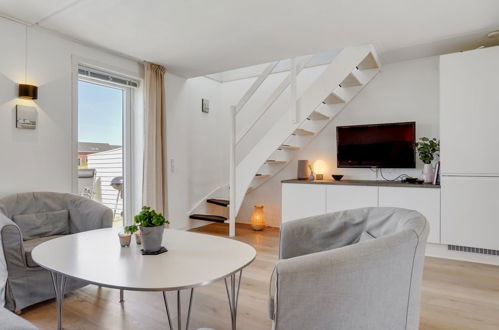 Foto 8 - Apartamento de 3 quartos em Rømø com piscina e terraço