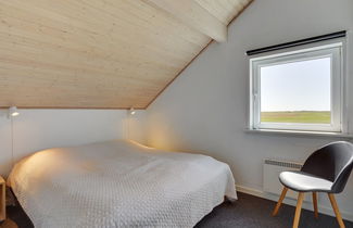 Foto 3 - Appartamento con 3 camere da letto a Rømø con piscina e terrazza