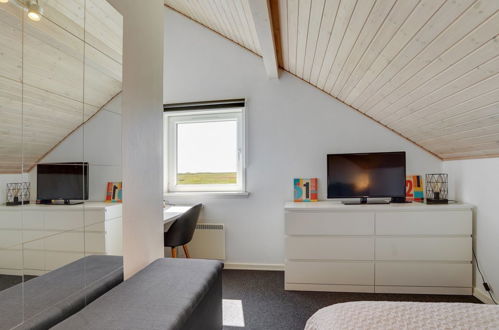 Foto 38 - Apartment mit 3 Schlafzimmern in Rømø mit schwimmbad und terrasse