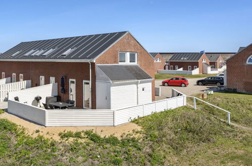 Photo 29 - Appartement de 3 chambres à Rømø avec piscine et terrasse