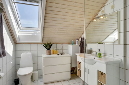 Foto 35 - Apartamento de 3 quartos em Rømø com piscina e terraço