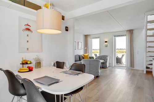 Photo 10 - 3 bedroom Apartment in Rømø with swimming pool and terrace