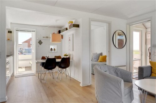 Foto 32 - Apartment mit 3 Schlafzimmern in Rømø mit schwimmbad und terrasse