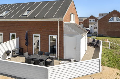 Photo 30 - Appartement de 3 chambres à Rømø avec piscine et terrasse