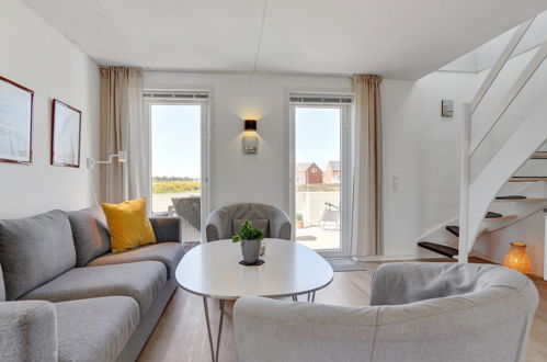 Photo 9 - Appartement de 3 chambres à Rømø avec piscine et terrasse