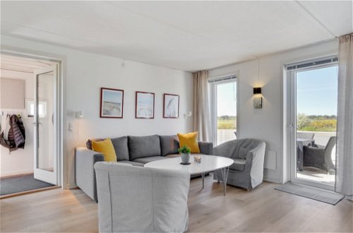 Foto 7 - Apartamento de 3 habitaciones en Rømø con piscina y terraza
