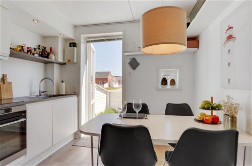 Foto 34 - Apartment mit 3 Schlafzimmern in Rømø mit schwimmbad und terrasse