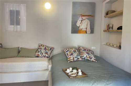 Foto 7 - Apartamento de 1 habitación en Imperia con jardín y vistas al mar