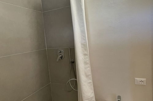 Foto 10 - Apartamento de 1 quarto em Imperia com jardim