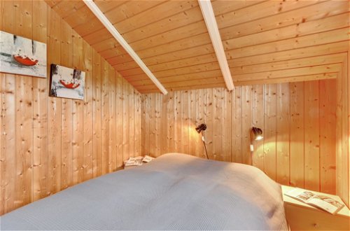 Photo 14 - Maison de 2 chambres à Gjeller Odde avec terrasse