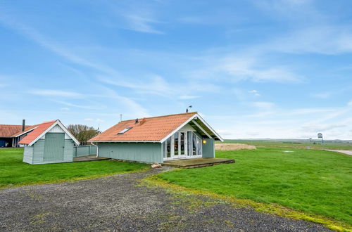 Foto 7 - Haus mit 2 Schlafzimmern in Gjeller Odde mit terrasse