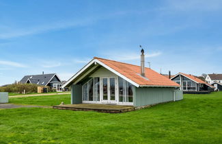 Photo 1 - 2 bedroom House in Gjeller Odde with terrace