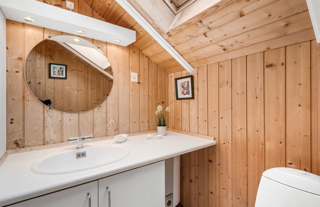 Casa de 2 quartos em Gjeller Odde com terraço - Foto 17