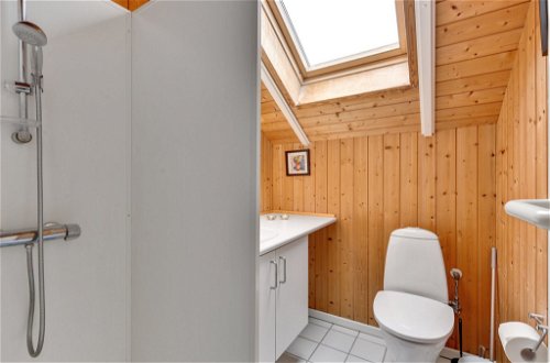 Photo 11 - Maison de 2 chambres à Gjeller Odde avec terrasse