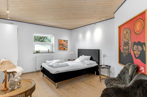 Foto 14 - Casa con 3 camere da letto a Blåvand con terrazza e vasca idromassaggio