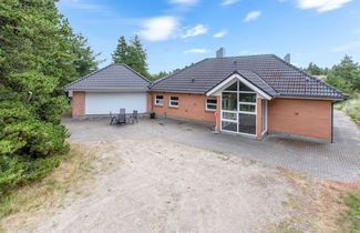 Foto 3 - Casa de 3 quartos em Blåvand com terraço e banheira de hidromassagem