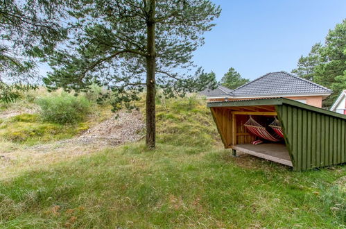 Foto 20 - Casa de 3 quartos em Blåvand com terraço e banheira de hidromassagem