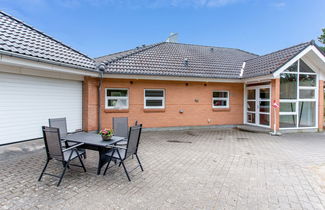 Foto 2 - Casa de 3 quartos em Blåvand com terraço e banheira de hidromassagem
