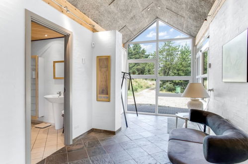 Foto 15 - Casa con 3 camere da letto a Blåvand con terrazza e vasca idromassaggio