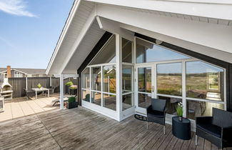 Photo 3 - Maison de 3 chambres à Ringkøbing avec terrasse