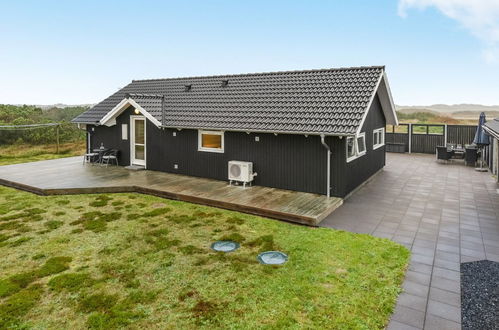 Foto 43 - Casa con 3 camere da letto a Ringkøbing con terrazza